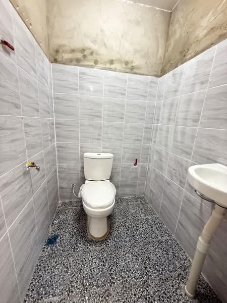 Tanah Kediaman untuk Dijual di Kampung Permatang Bendahari (Penaga) - Hasnizam . - PropertyGuru.com.my