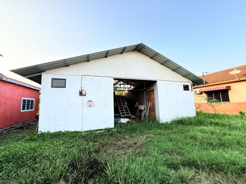 Tanah Kediaman untuk Dijual di Kampung Permatang Bendahari (Penaga) - Hasnizam . - PropertyGuru.com.my