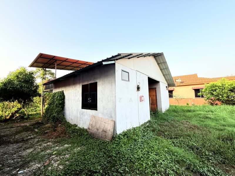 Tanah Kediaman untuk Dijual di Kampung Permatang Bendahari (Penaga) - Hasnizam . - PropertyGuru.com.my
