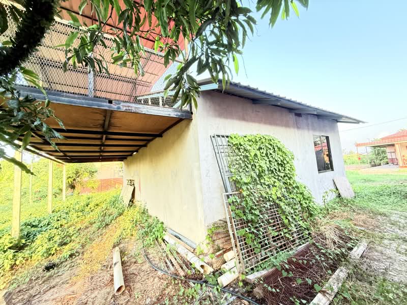 Tanah Kediaman untuk Dijual di Kampung Permatang Bendahari (Penaga) - Hasnizam . - PropertyGuru.com.my