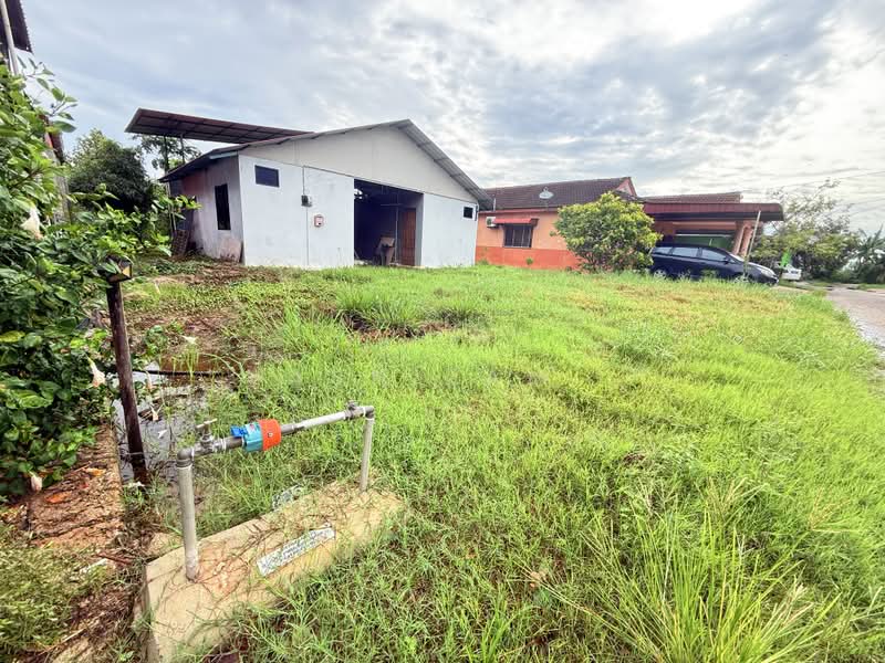 Tanah Kediaman untuk Dijual di Kampung Permatang Bendahari (Penaga) - Hasnizam . - PropertyGuru.com.my