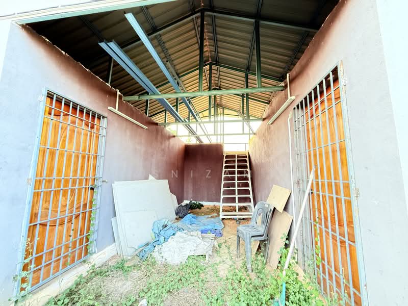 Tanah Kediaman untuk Dijual di Kampung Permatang Bendahari (Penaga) - Hasnizam . - PropertyGuru.com.my