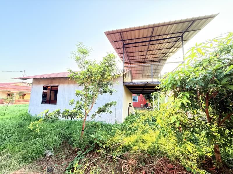 Tanah Kediaman untuk Dijual di Kampung Permatang Bendahari (Penaga) - Hasnizam . - PropertyGuru.com.my