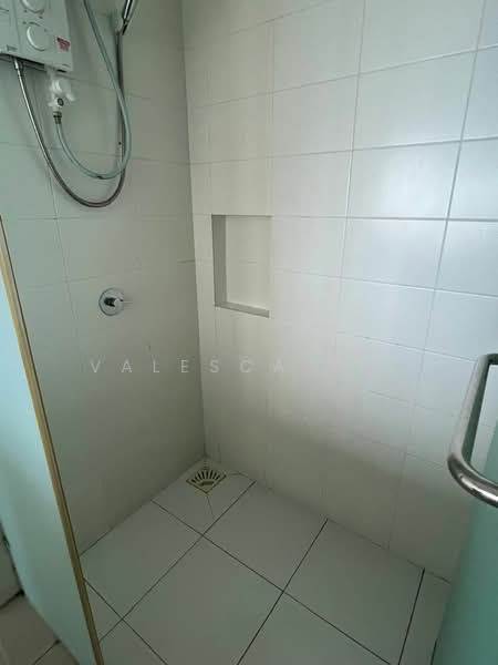 Service Residence for Rent at Trefoil - Valesca Tee - Bathroom - PropertyGuru.com.my