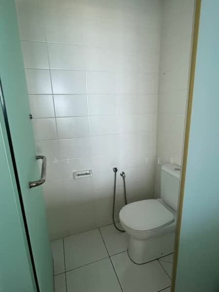 Service Residence for Rent at Trefoil - Valesca Tee - Bathroom - PropertyGuru.com.my