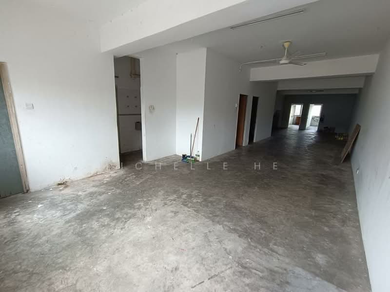 Kedai / Pejabat untuk Disewa di Bandar Seri Alam (Masai) - Michelle He - Interior - PropertyGuru.com.my