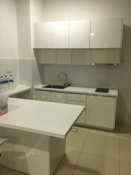 Service Residence for Rent at Putra Residence - Shaun Chew - Kitchen - PropertyGuru.com.my