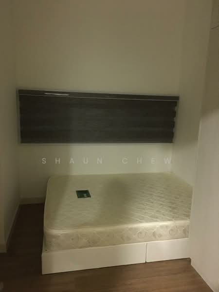 Service Residence for Rent at Putra Residence - Shaun Chew - Bedroom - PropertyGuru.com.my