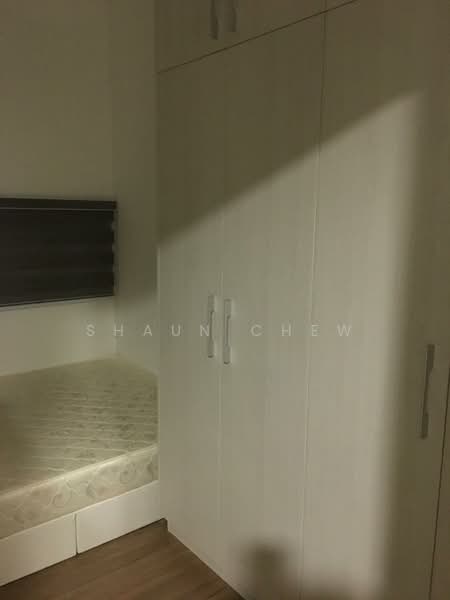 Service Residence for Rent at Putra Residence - Shaun Chew - Bedroom - PropertyGuru.com.my