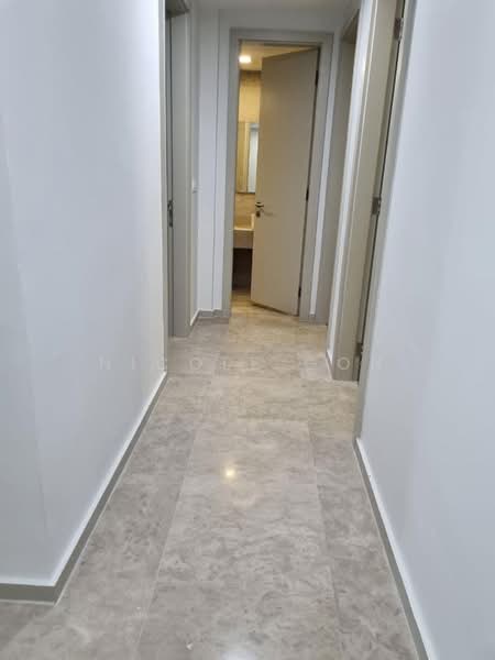 Servis Apartment untuk Dijual di myHabitat - Nicole Goh - Corridor - PropertyGuru.com.my