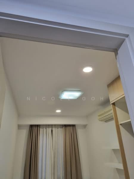 Servis Apartment untuk Dijual di myHabitat - Nicole Goh - PropertyGuru.com.my
