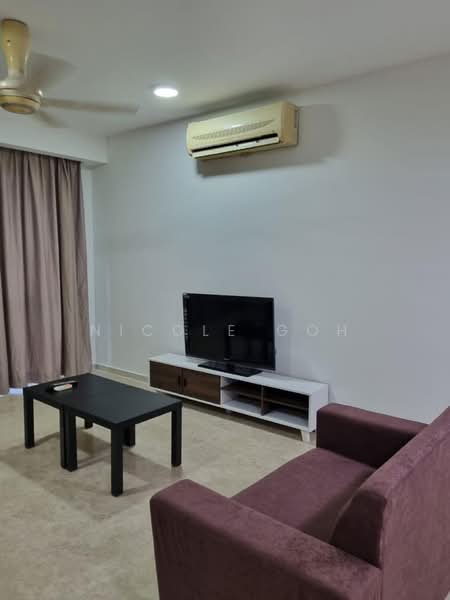 Servis Apartment untuk Dijual di myHabitat - Nicole Goh - PropertyGuru.com.my