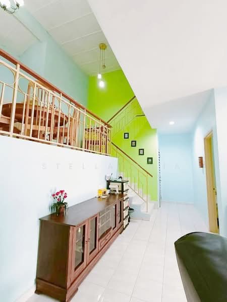 Rumah Teres 1.5 Tingkat untuk Dijual di Ulu Tiram (Johor) - Stella Chia - Interior - PropertyGuru.com.my