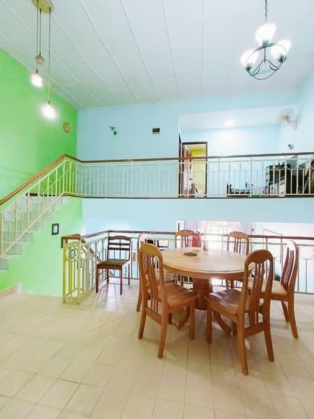 Rumah Teres 1.5 Tingkat untuk Dijual di Ulu Tiram (Johor) - Stella Chia - Interior - PropertyGuru.com.my