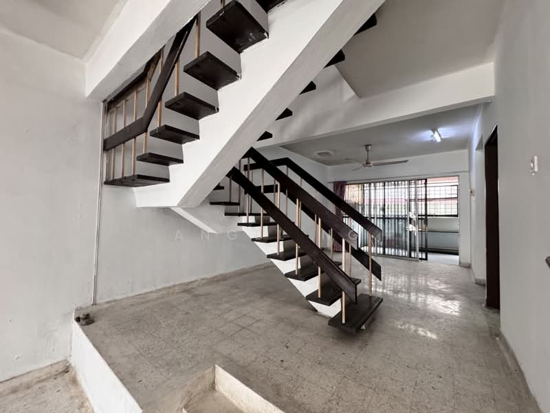 Rumah Teres 2 Tingkat untuk Dijual di Taman Pertama (Cheras) - Angel Ng - Interior - PropertyGuru.com.my
