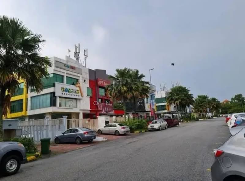 Shop / Office for Sale in Bandar Puteri Puchong (Puchong) - Edmond Choo - PropertyGuru.com.my