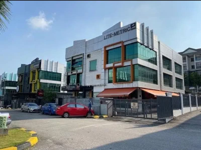 Shop / Office for Sale in Bandar Puteri Puchong (Puchong) - Edmond Choo - PropertyGuru.com.my