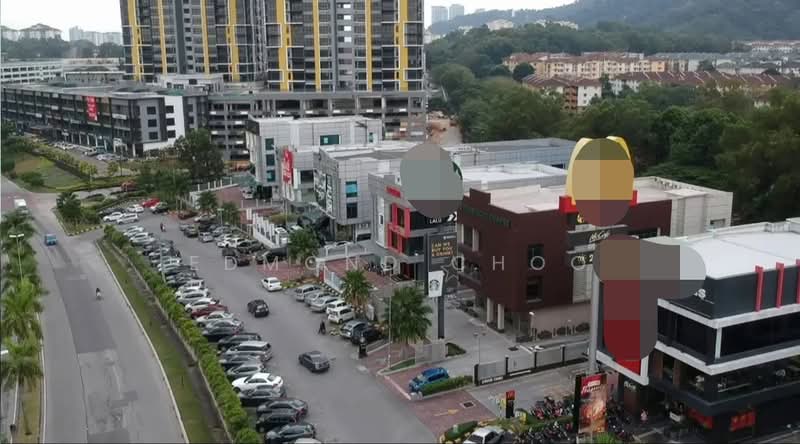 Shop / Office for Sale in Bandar Puteri Puchong (Puchong) - Edmond Choo - PropertyGuru.com.my