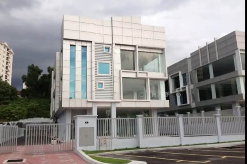 Shop / Office for Sale in Bandar Puteri Puchong (Puchong) - Edmond Choo - PropertyGuru.com.my