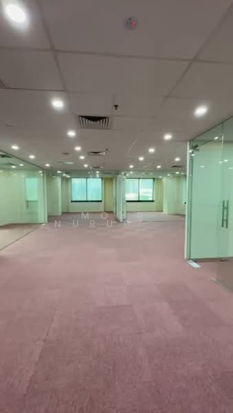 Pejabat untuk Disewa di KL City Centre (Kuala Lumpur) - Mohd Nuruddin Hussin - PropertyGuru.com.my