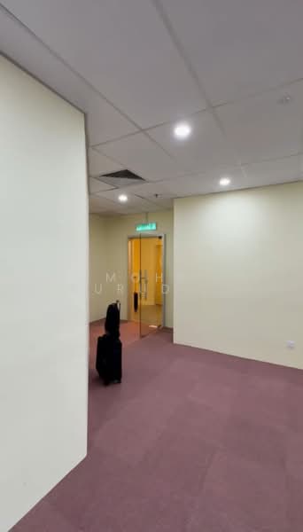 Pejabat untuk Disewa di KL City Centre (Kuala Lumpur) - Mohd Nuruddin Hussin - PropertyGuru.com.my