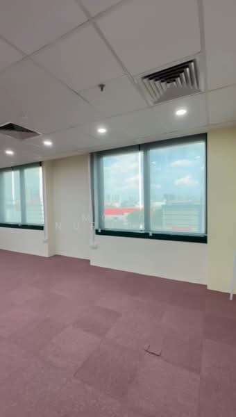 Pejabat untuk Disewa di KL City Centre (Kuala Lumpur) - Mohd Nuruddin Hussin - PropertyGuru.com.my