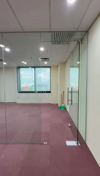 Pejabat untuk Disewa di KL City Centre (Kuala Lumpur) - Mohd Nuruddin Hussin - PropertyGuru.com.my