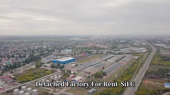 Detached Factory for Rent in Kawasan Perindustrian SILC (Iskandar Puteri (Nusajaya)) - Max Lam - PropertyGuru.com.my