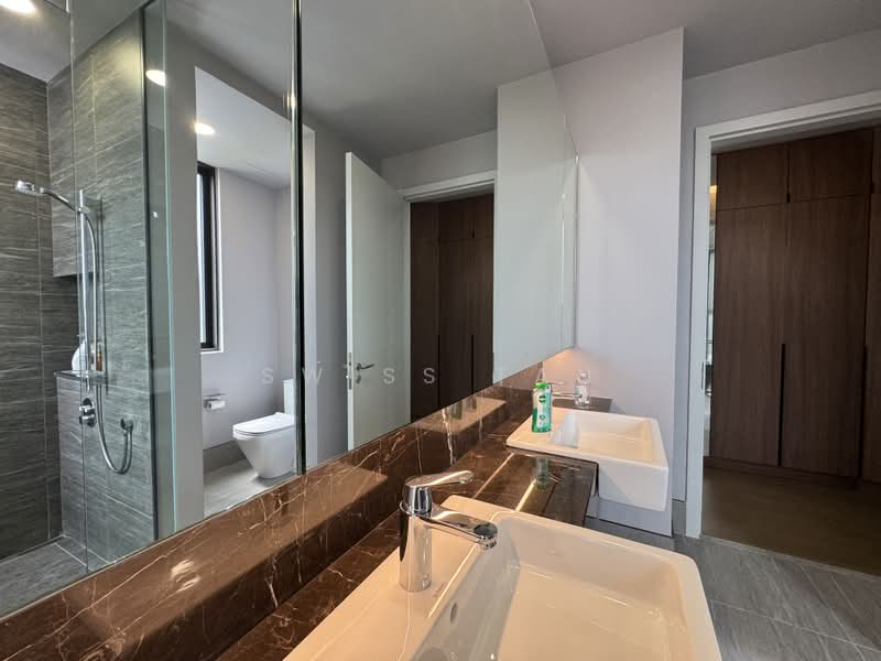 Condominium for Rent at Aetas Damansara - Swiss Tan - PropertyGuru.com.my