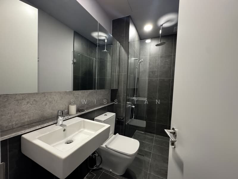 Condominium for Rent at Aetas Damansara - Swiss Tan - PropertyGuru.com.my