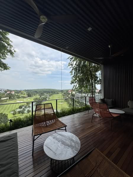 Condominium for Rent at Aetas Damansara - Swiss Tan - PropertyGuru.com.my