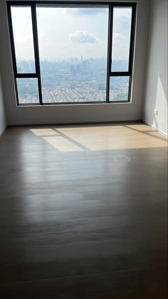 Condominium for Rent at Aetas Damansara - Swiss Tan - PropertyGuru.com.my