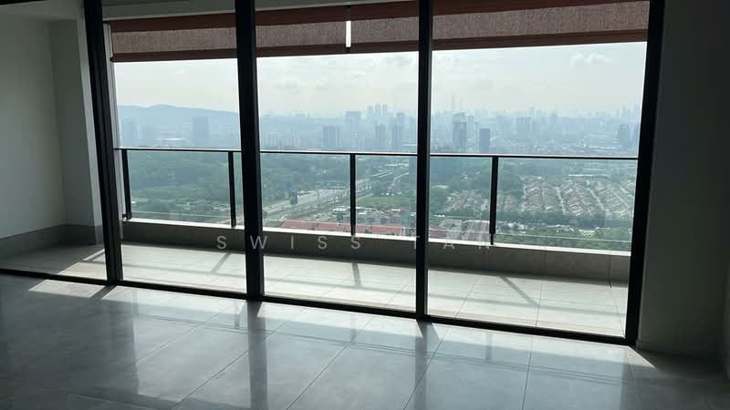 Condominium for Rent at Aetas Damansara - Swiss Tan - PropertyGuru.com.my
