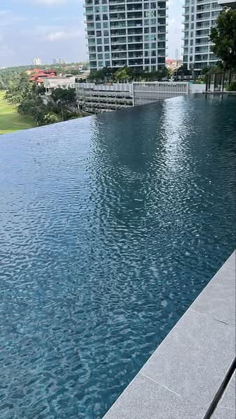 Condominium for Rent at Aetas Damansara - Swiss Tan - PropertyGuru.com.my