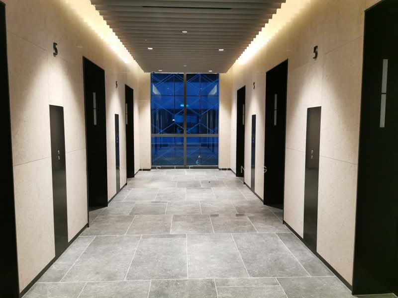 Shop / Office for Rent in KL City Centre (Kuala Lumpur) - Susie Ong - Corridor - PropertyGuru.com.my