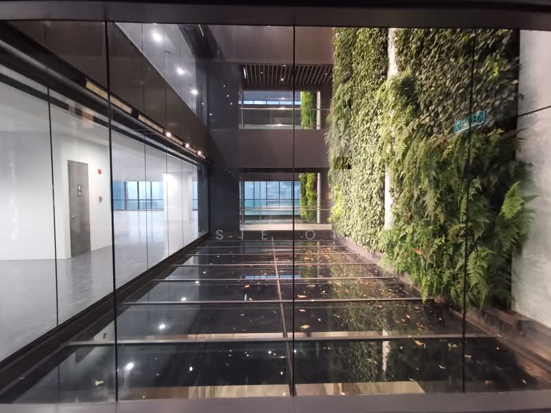 Shop / Office for Rent in KL City Centre (Kuala Lumpur) - Susie Ong - Interior - PropertyGuru.com.my