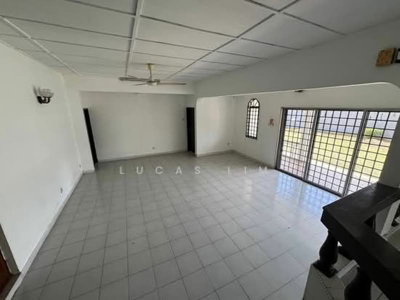 Bungalow for Sale in SS 3, Taman Universiti (Petaling Jaya) - Lucas Lim - Living Room - PropertyGuru.com.my