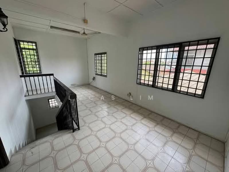 Bungalow for Sale in SS 3, Taman Universiti (Petaling Jaya) - Lucas Lim - Interior - PropertyGuru.com.my