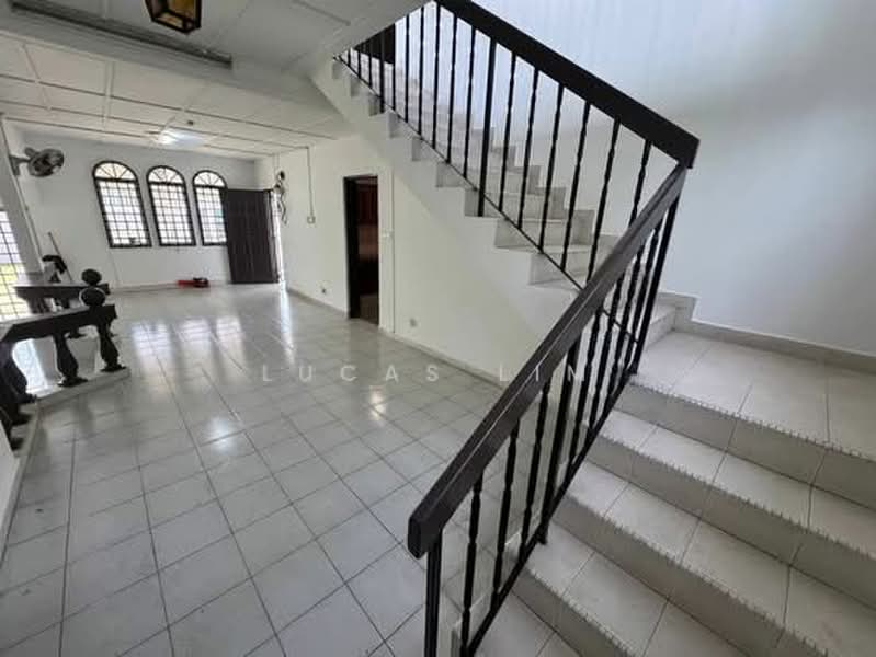 Bungalow for Sale in SS 3, Taman Universiti (Petaling Jaya) - Lucas Lim - Interior - PropertyGuru.com.my