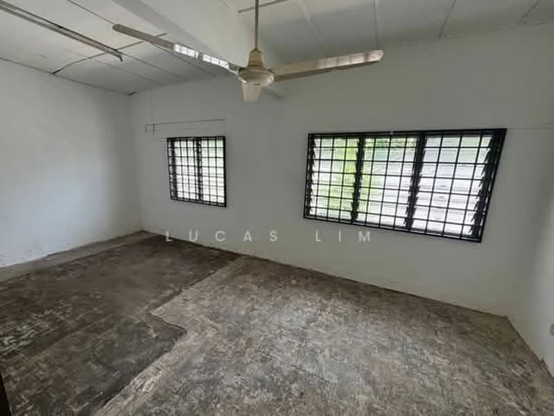 Bungalow for Sale in SS 3, Taman Universiti (Petaling Jaya) - Lucas Lim - Interior - PropertyGuru.com.my