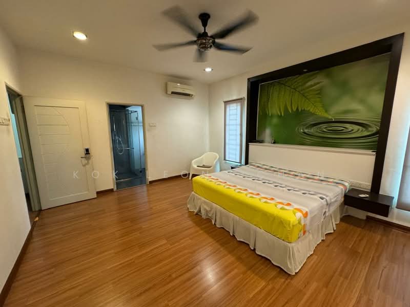 Rumah Teres 2 Tingkat untuk Dijual di Bukit Rimau (Shah Alam) - Kok Leong Chan - Bedroom - PropertyGuru.com.my
