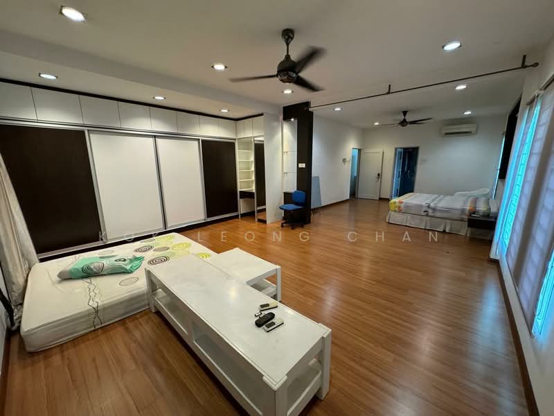 Rumah Teres 2 Tingkat untuk Dijual di Bukit Rimau (Shah Alam) - Kok Leong Chan - Bedroom - PropertyGuru.com.my