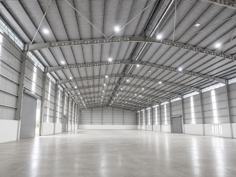 Factory for Rent in Taman Perindustrian Subang (Subang Jaya) - Jeffrey Chan - Interior - PropertyGuru.com.my