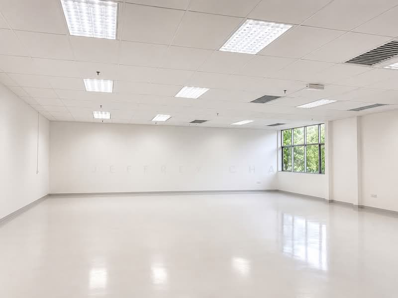 Factory for Rent in Taman Perindustrian Subang (Subang Jaya) - Jeffrey Chan - Interior - PropertyGuru.com.my
