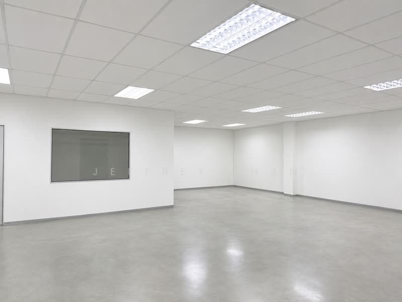 Factory for Rent in Taman Perindustrian Subang (Subang Jaya) - Jeffrey Chan - Interior - PropertyGuru.com.my