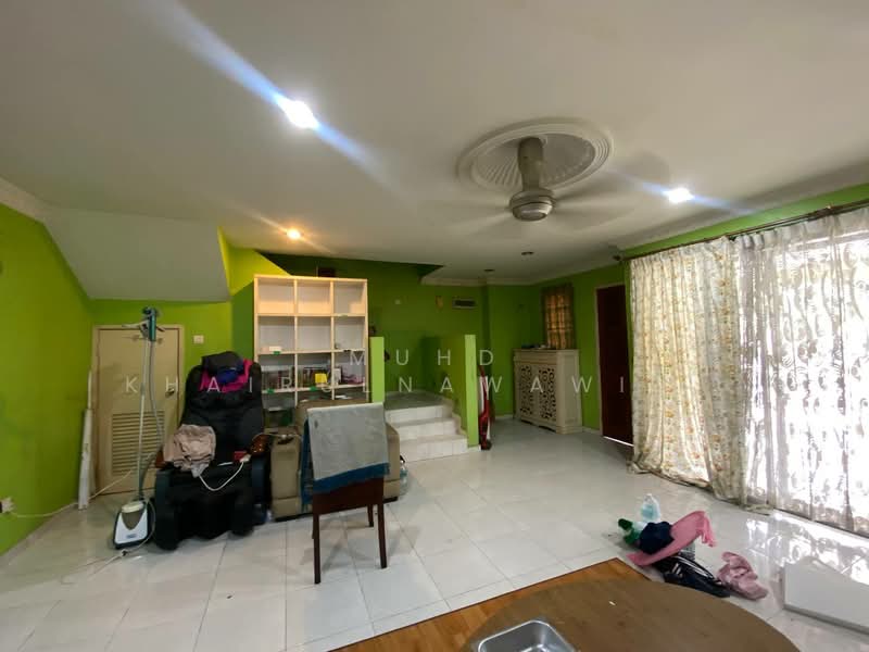 Rumah Teres 2 Tingkat untuk Dijual di Taman Prima Saujana (Kajang) - Muhd Khairulnawawi Kamaruddin - PropertyGuru.com.my
