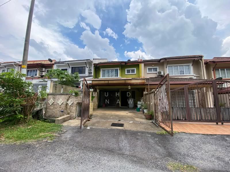 Rumah Teres 2 Tingkat untuk Dijual di Taman Prima Saujana (Kajang) - Muhd Khairulnawawi Kamaruddin - PropertyGuru.com.my