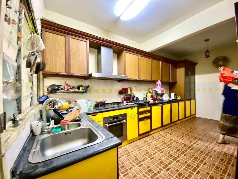 Rumah Teres 2 Tingkat untuk Dijual di Taman Prima Saujana (Kajang) - Muhd Khairulnawawi Kamaruddin - PropertyGuru.com.my