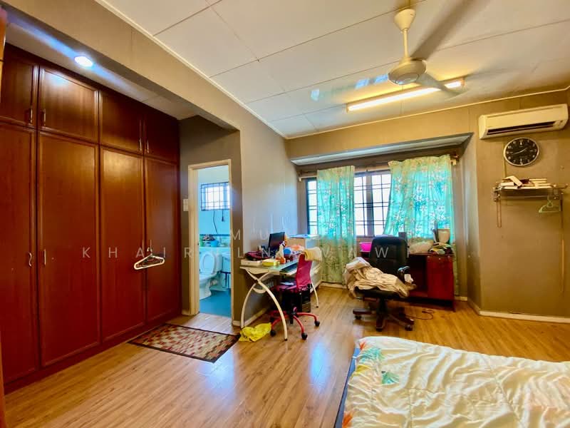 Rumah Teres 2 Tingkat untuk Dijual di Taman Prima Saujana (Kajang) - Muhd Khairulnawawi Kamaruddin - PropertyGuru.com.my