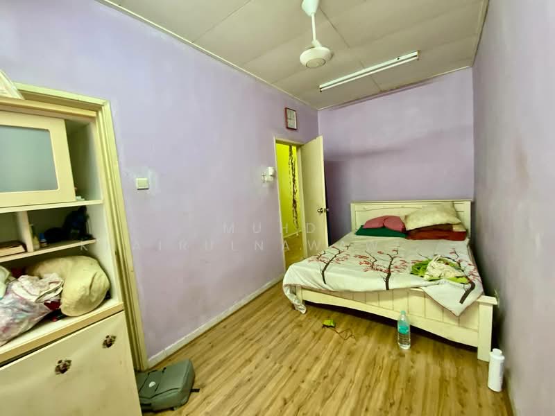 Rumah Teres 2 Tingkat untuk Dijual di Taman Prima Saujana (Kajang) - Muhd Khairulnawawi Kamaruddin - PropertyGuru.com.my